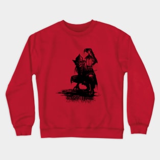 Scavenger Crewneck Sweatshirt